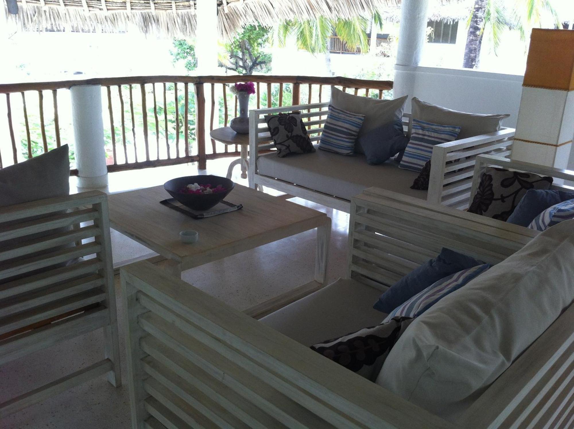 Kola Beach Resort Mambrui Exterior photo