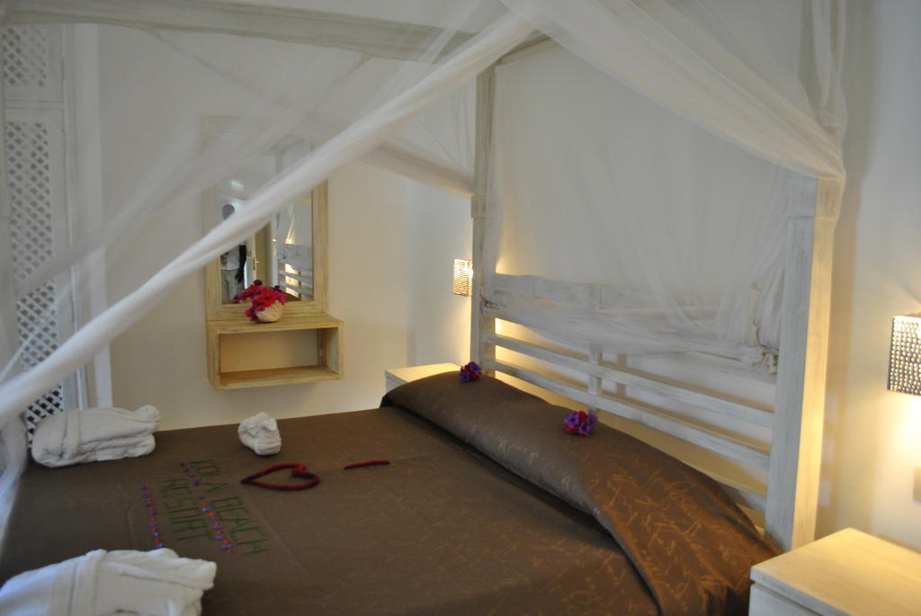 Kola Beach Resort Mambrui Room photo