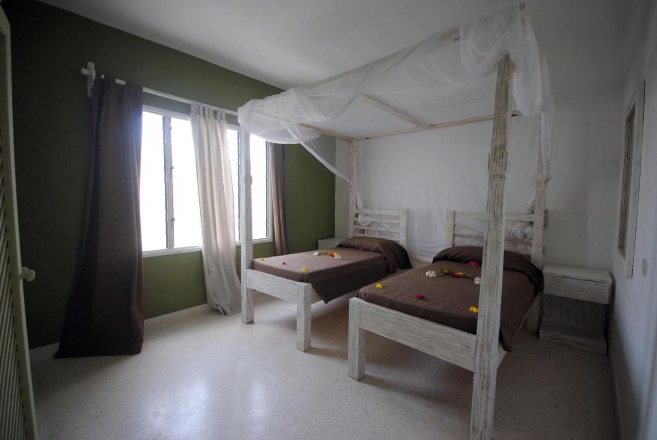 Kola Beach Resort Mambrui Exterior photo